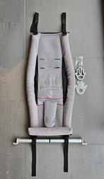 Thule infant sling voor fietskar, Minder dan 20 kg, Opvouwbaar, Ophalen of Verzenden, Zo goed als nieuw