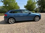Skoda scala style dsg top uitvoering, Auto's, 116 g/km, Euro 6, USB, Blauw