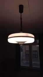 Vintage design plafondlamp., Huis en Inrichting, Lampen | Hanglampen, Ophalen, Gebruikt