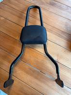 Sissybar (ruggesteun), Motoren, Onderdelen | Harley-Davidson, Ophalen, Gebruikt