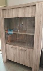 Barkast + dressoir, Huis en Inrichting, Ophalen, Gebruikt