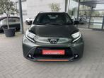 Toyota Aygo X Limited, Te koop, https://public.car-pass.be/vhr/daf6e148-61cf-416a-82a2-408fefd7c8d7, 72 pk, Stadsauto