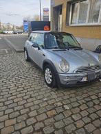 Mini one, Auto's, Handgeschakeld, Particulier, Euro 4, 3 deurs