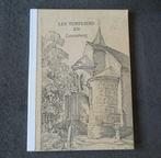 Les Templiers en Luxembourg (Paul de Saint-Hilaire), Enlèvement ou Envoi, 14e siècle ou avant, Utilisé