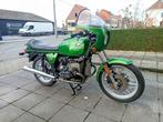 BMW r80/7, Motoren, 2 cilinders, Toermotor, 798 cc