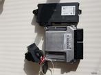 Startset Contactslot + ECU BMW 3 Serie 320i N46 E90 E91 8506, Ophalen of Verzenden, Gebruikt