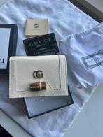 Portemonnee Gucci met alles bij !, Handtassen en Accessoires, Portemonnees, Overige merken, Overige kleuren, Ophalen of Verzenden