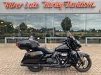 Harley-Davidson Ultra Limited met 24 maanden waarborg, Motoren, Bedrijf, 1868 cc, 2 cilinders, Chopper