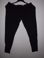 Broek legging, Noir, Porté, Envoi, Legging