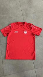 Voetbalshirt KV Kortrijk Jako rood XS, Verzamelen, Shirt, Gebruikt, Ophalen of Verzenden