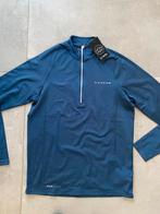 Dare2Be - Blauwe fleece heren. Maat M. Nieuw, Dare2be, Maat 48/50 (M), Nieuw, Ophalen of Verzenden
