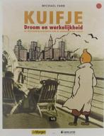 Verzamelmap/Boek Kuifje Droom en Werkelijkheid, Collections, Collections complètes & Collections, Enlèvement