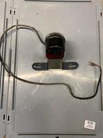 Kawasaki VN 800 Classic nummerplaathouder + lamp, Motoren, Onderdelen | Kawasaki, Ophalen, Gebruikt