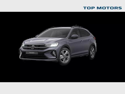 Volkswagen Taigo Taigo R-Line 1,0 l TSI OPF 85 kW (116 PS) 7, Auto's, Volkswagen, Overige modellen, ABS, Airbags, Cruise Control