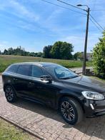 Volvo XC 60 utilitaire, Auto's, Zwart, Zwart, 5 deurs, Particulier