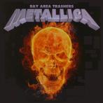 CD METALLICA - TRASHERS UIT DE BAY AREA, Cd's en Dvd's, Zo goed als nieuw, Verzenden