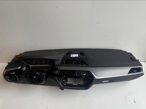 DASHBOARD BMW 5-SERIE G30 51459868756 -TIZAUTOPARTS-, Auto-onderdelen, Dashboard en Schakelaars, BMW, Gebruikt, Ophalen
