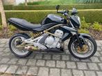 Kawasaki er-6n, Motoren, Motoren | Kawasaki, 2 cilinders, 649 cc, Particulier, Meer dan 35 kW