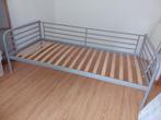IKEA eenpersoonsbed., Huis en Inrichting, Slaapkamer | Bedden, Ophalen, Gebruikt, 90 cm, Eenpersoons