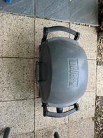 Weber BBQ Q2400  Grey elektrische bbq, Tuin en Terras, Ophalen, Zo goed als nieuw