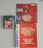 Game Boy Color Spel The Legend of Zelda, Games en Spelcomputers, Games | Nintendo Game Boy, Avontuur en Actie, 1 speler, Ophalen of Verzenden