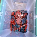 Mecano original - divers pièces de montage, Collections, Enlèvement, Utilisé