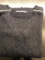 Damespull winter, Maat 38/40 (M), Blauw, Ophalen of Verzenden, Zo goed als nieuw