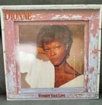 Vinyle Dionne Warwick Without your love année 1985 TB Etat, CD & DVD, Utilisé, Enlèvement ou Envoi