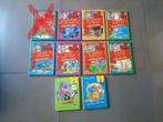 Geronimo Stilton boeken, strips en knuffel, Ophalen, Zo goed als nieuw, Geronimo Stilton, Fictie