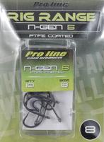 Karperhaken (2) – Pb, ProLogic & Pro Line, Watersport en Boten, Verzenden, Nieuw, Haak