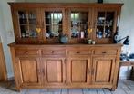 Dressoir, Huis en Inrichting, Ophalen, Gebruikt, Eikenhout, Klassiek
