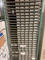 Medicatie-verdeelsysteem. 6x, Doe-het-zelf en Bouw, Kratten en Dozen, Ophalen, Gebruikt, Overige typen