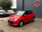 Citroen C1 1.0VTi Airco GARANTIE, Auto's, 4 zetels, Euro 6, C1, Bedrijf