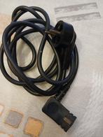 Cordon pour appareil electroménager, Enlèvement, Comme neuf