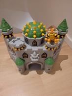 Mario Bros kasteel, Ophalen of Verzenden, Zo goed als nieuw