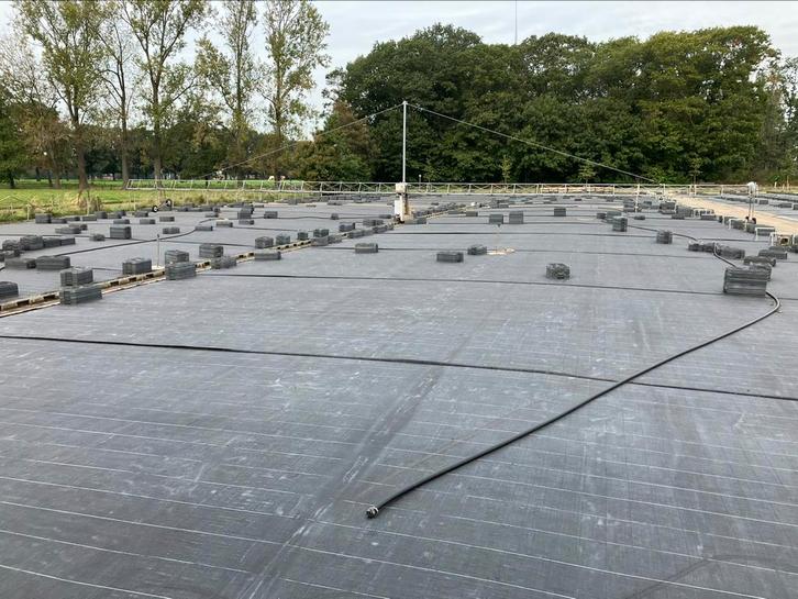 5000m2 containerveld te koop/te huur bestaat uit 2 velden, Zakelijke goederen, Overige Zakelijke goederen, Ophalen of Verzenden