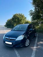 Opel Zafira 7 Places EURO 5 2011, Autos, Opel, Euro 5, Achat, 5 portes, Particulier