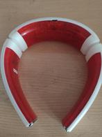 Col chauffant, Enlèvement