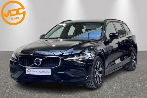 Volvo V60 Momentum Core B3, Auto's, Volvo, V60, Airbags, Bluetooth, Boordcomputer, Centrale vergrendeling, Climate control, Cruise Control