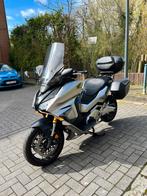 Honda Forza 750 DCT, Particulier