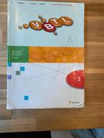 VBTL 3 - VVKSO - leerboek getallen en analytische meetkunde, Ophalen, Gelezen, Wiskunde A, Die keure