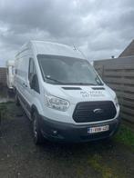 Ford Transit L4 H3, Autos, Ford, Transit, Tissu, Propulsion arrière, Achat