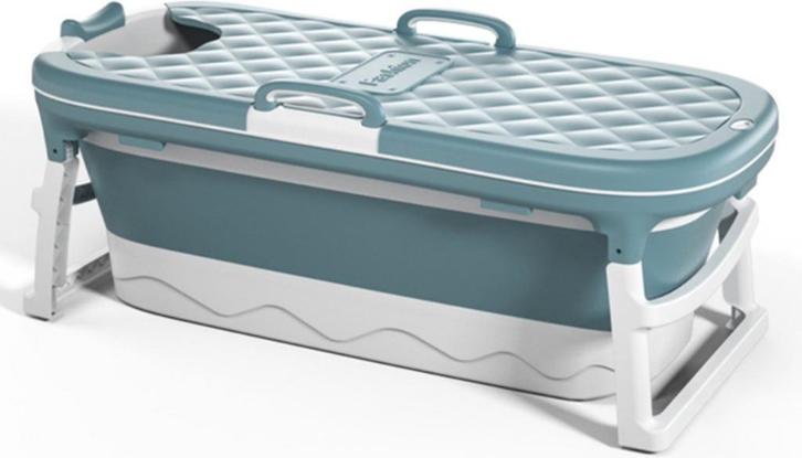 Simple Fix Opvouwbaar Bad - Meerdere formaten en kleuren, Kinderen en Baby's, Badjes en Verzorging, Nieuw, Badje, Verzenden