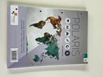Arjan Goemans - Werkboek Polaris 4 - aardrijkskunde, Boeken, Schoolboeken, Ophalen of Verzenden, Zo goed als nieuw, Aardrijkskunde
