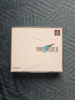 Final Fantasy 7 - PlayStation 1 PS1 - Japans, Games en Spelcomputers, Ophalen of Verzenden, Gebruikt