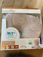 Babymoov Lovenest natural care, Ophalen of Verzenden, Zo goed als nieuw, Ledikant