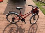 Kinderfiets Pegasus leo, Ophalen, Zo goed als nieuw