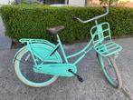 Retro fiets, Ophalen, Gebruikt, Dames, 26 inch