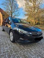 Opel Astra Benzine AUTOMAAT Euro6 Bj 2019 Gps Airco Topper!, Autos, Opel, Cruise Control, Achat, Carnet d'entretien, Break