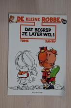 strips - De Kleine Robbe, Meerdere stripboeken, Ophalen of Verzenden, Zo goed als nieuw, Dupuis